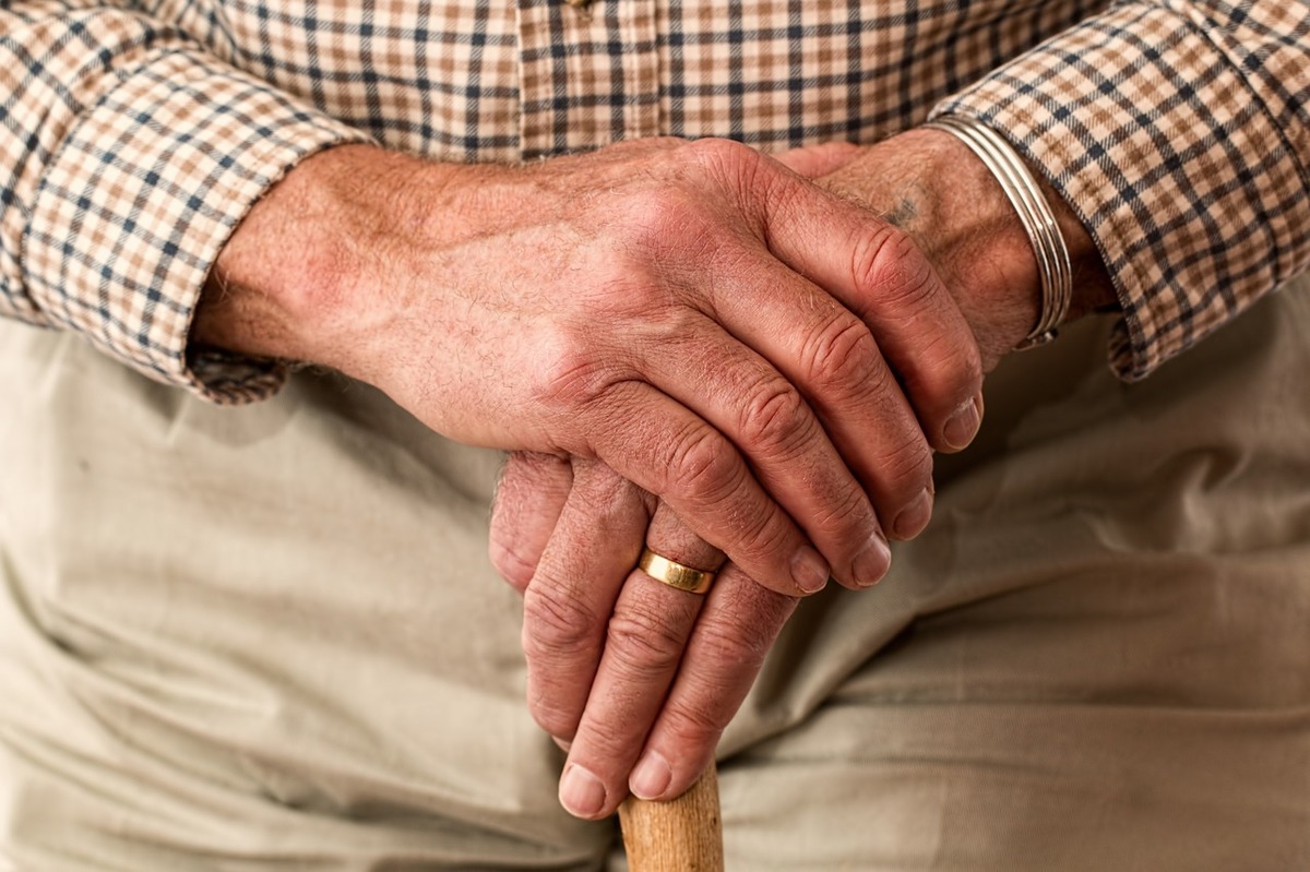 Hlídejte si vápník v těle, předejdete tím osteoporóze