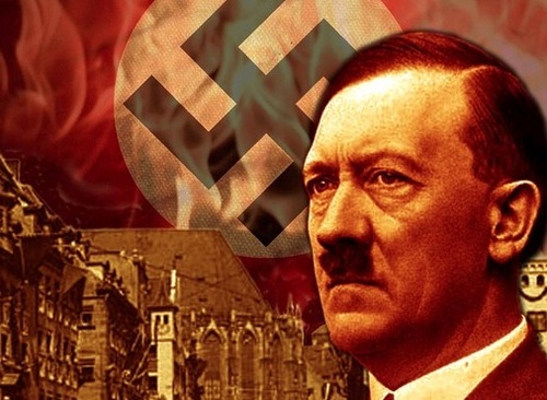 Osudný den, kdy se Hitler
stal německým kancléřem