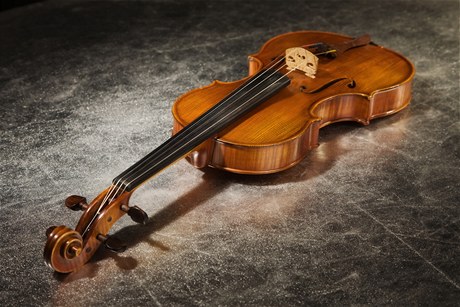 Stradivárky
