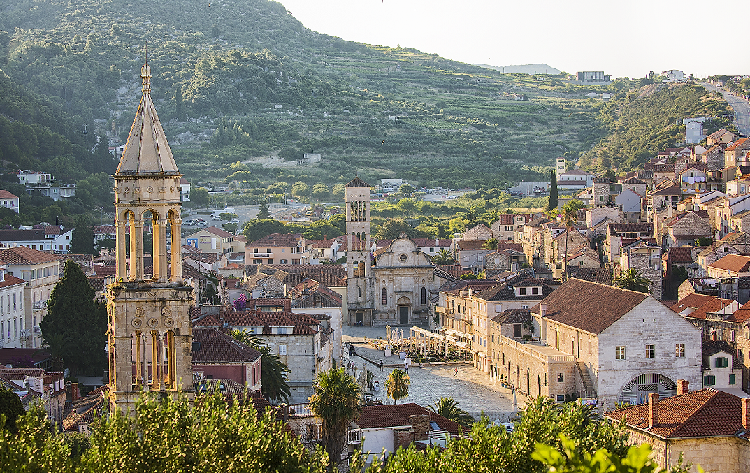 7 míst, která v Chorvatsku nesmíte vynechat