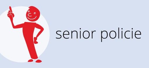 Senior policie: Na čem záleží