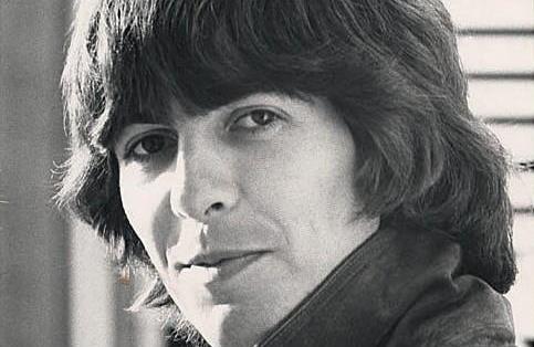 George Harrison: Za zamčenými dveřmi