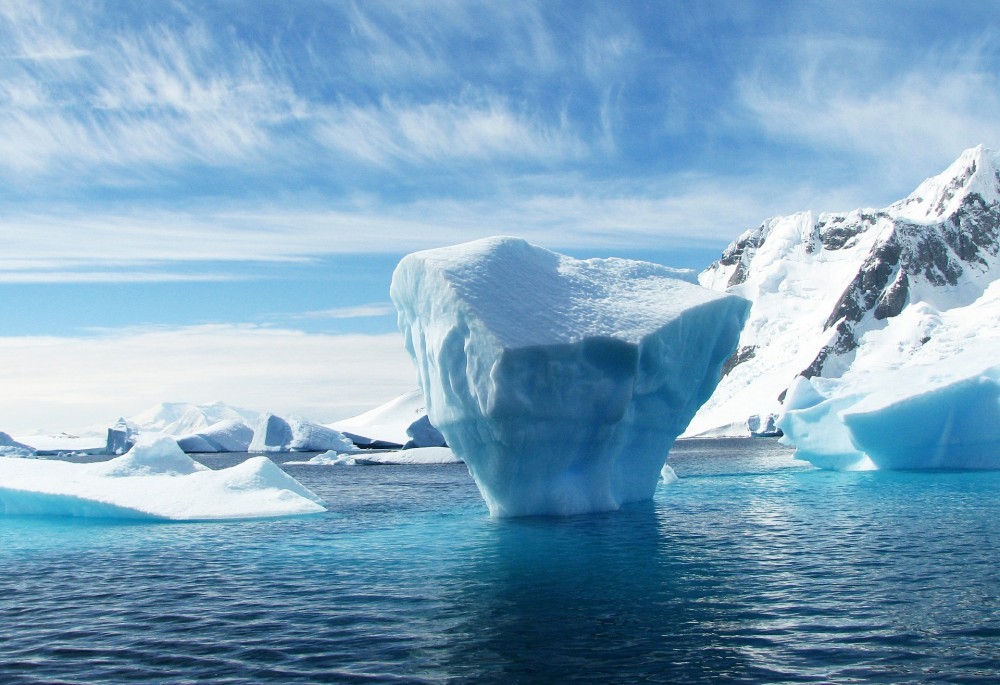 Česko-polská expedice
má rekord u Antarktidy