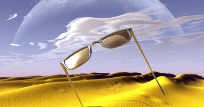 Několik mýtů o slunečních brýlích