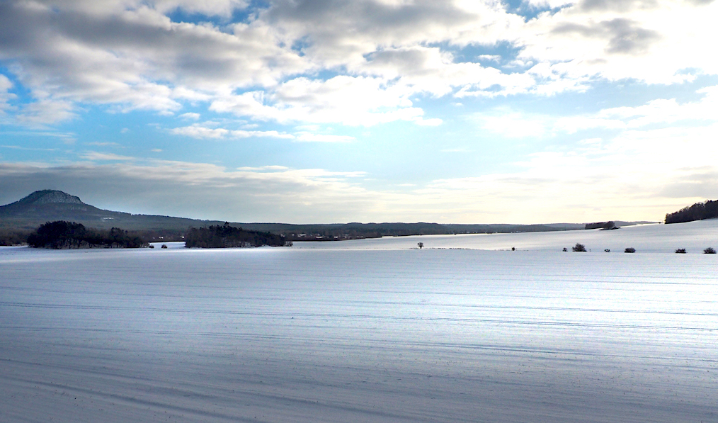 FOTO DNE 8.1.: Mirek Hahn - Světlo
