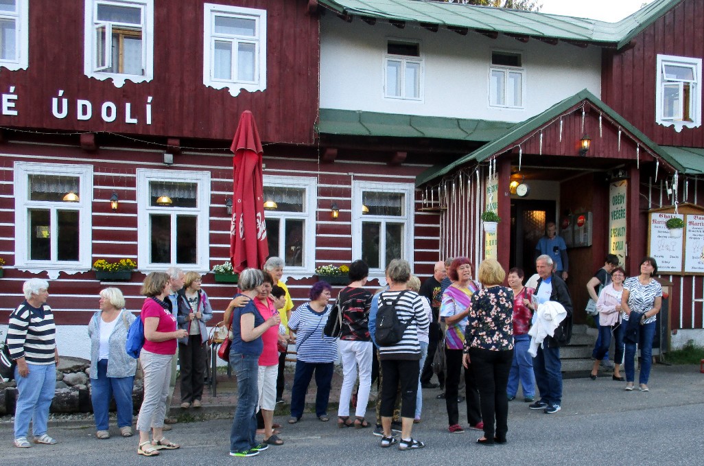 Soutěž: Můj nejsilnější letošní zážitek s portálem i60