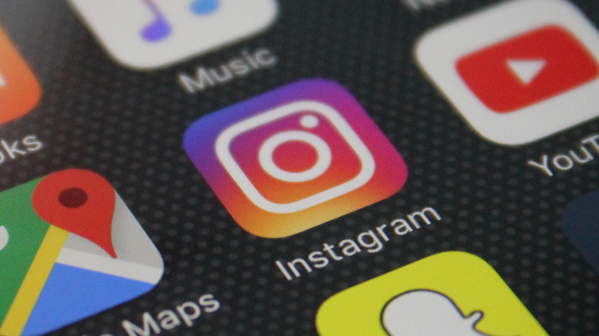 Internet a Vy, 9.díl: Jak si založit profil na Instagramu? 