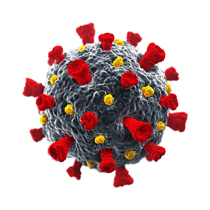 Zákeřný virus