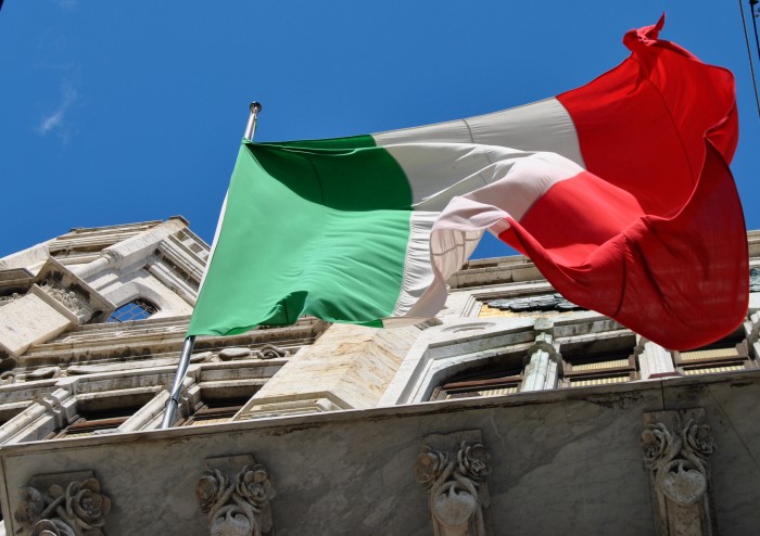 Italové se vrací bydlet
ke starým rodičům