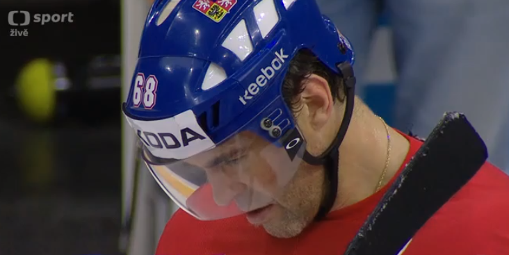 Světovému hokeji vládne Kanada,
Češi jako loni zůstali bez medaile
