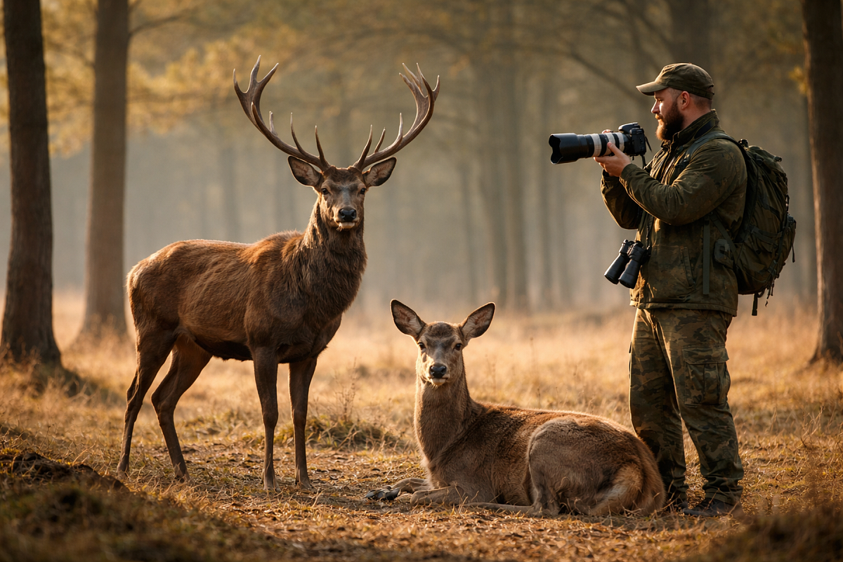Rozmohl se takový nešvar ….
