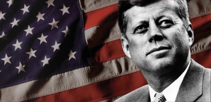 Američané si nejvíce cení Kennedyho, 
ale do Bílého domu by chtěli Reagana