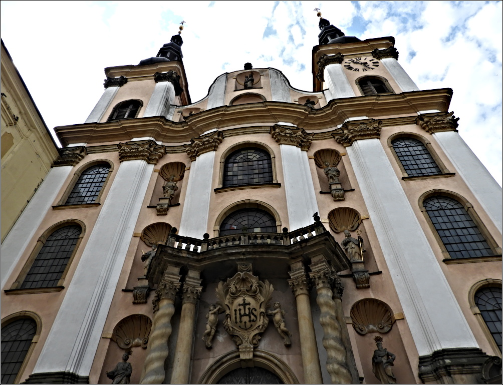 Barokní Olomouc 2
