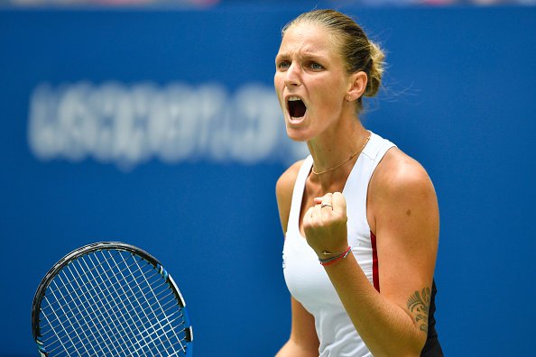 Plíšková si zahraje o titul na US Open!