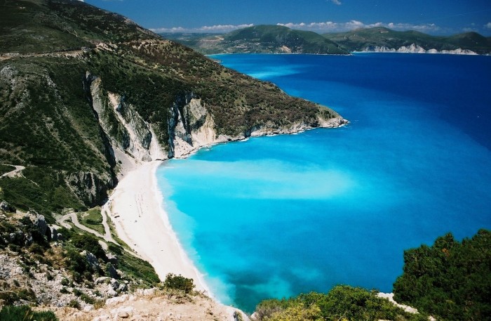 Putování po řeckých ostrovech:
Karpathos - místo, kde se zastavil čas 