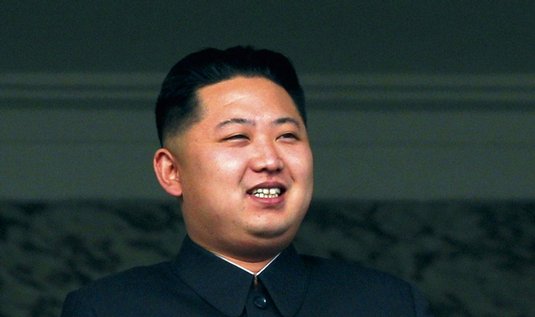 Kim Čong-un: nevyzpytatelný
diktátor, který si hraje s ohněm