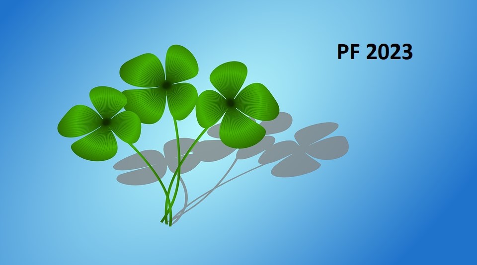 PF 2023