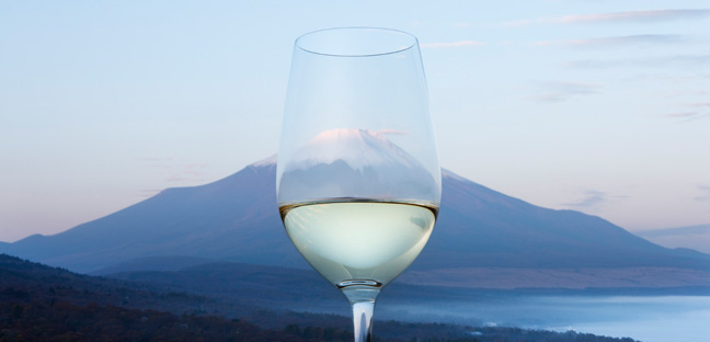 Japonsko chce v Evropě získat 
prestiž výrobce kvalitního vína