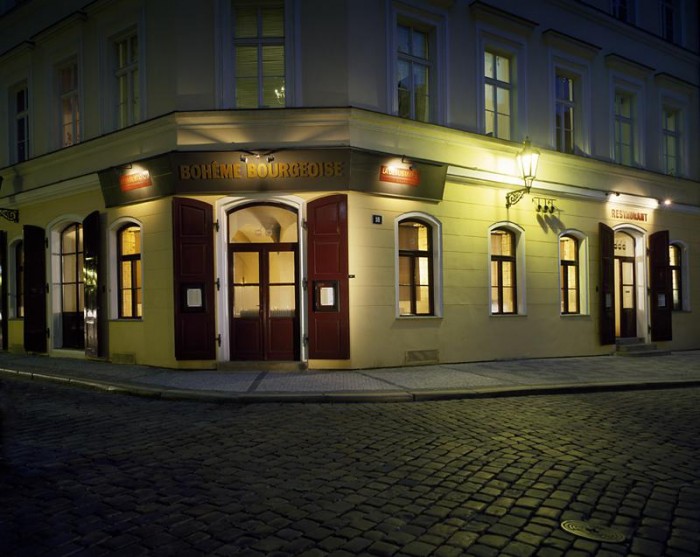 Dvě české restaurace získaly
slavnou michelinskou hvězdu