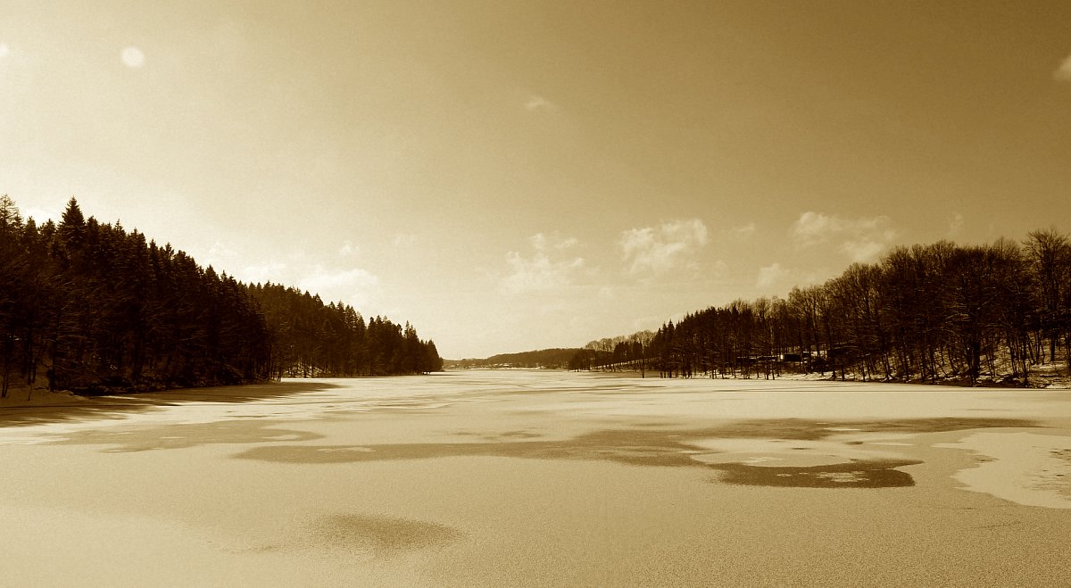 Nejkrásnější novoroční vzpomínka