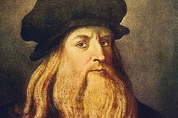 Evropané nejvíc cení Da Vinciho,
Dona Quijota a demokracii