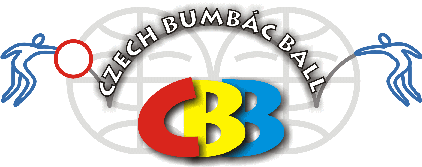 Czech Bumbác Ball: hra
pro lidi od 6ti do 106ti let