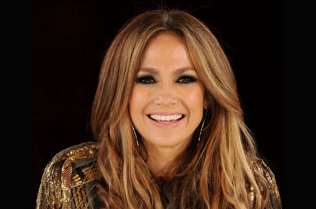 Nejvlivnější celebritou světa
je herečka Jennifer Lopezová
