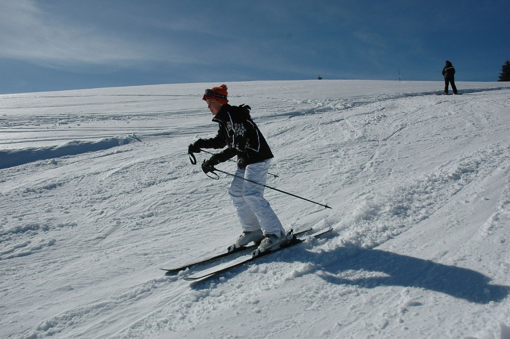 Na horách o víkendu
začne lyžařská sezóna