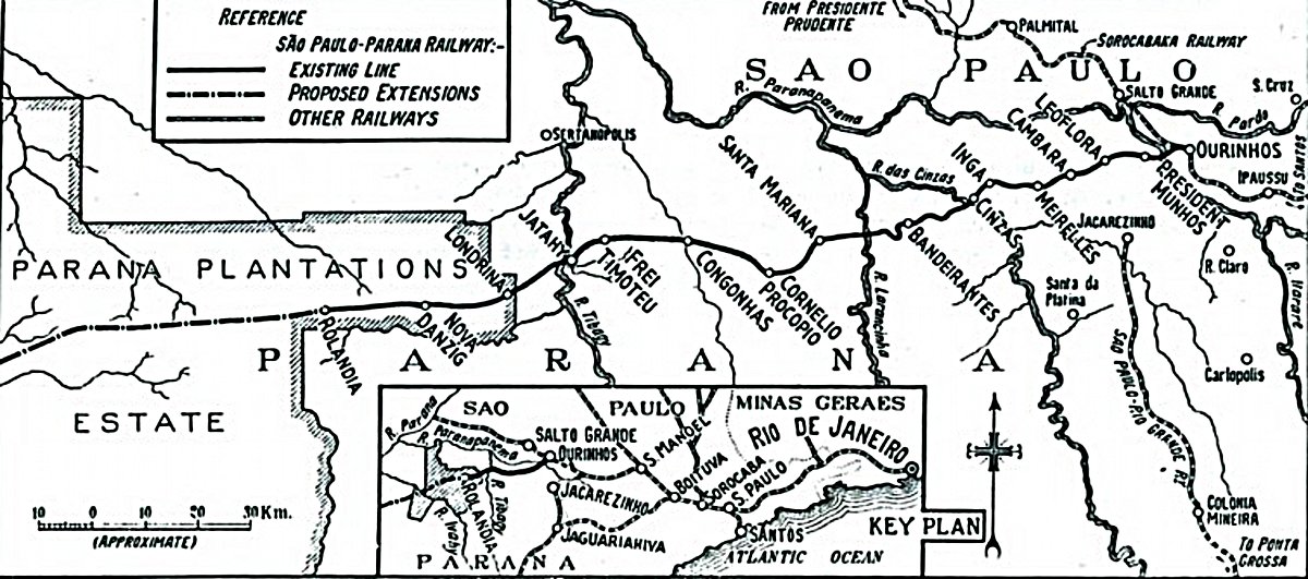 mapka s pozemky Paraná Plantations.jpg