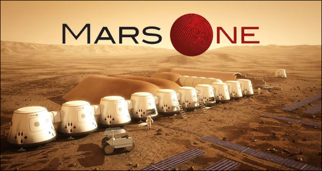 Lidé vydrží na Marsu pouze
68 dnů. Pak začnou umírat