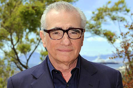 Geniální Scorsese: ten, co točí
filmy o odvrácené straně duše
