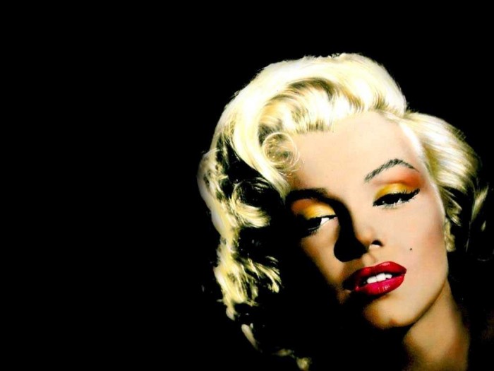 Před 50 lety smutně vyhasl symbol
ženské krásy: Marilyn Monroeová