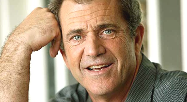 Herec a režisér Mel Gibson:
bouřlivý muž mnoha tváří