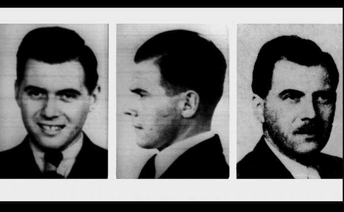 Hrůzný lékař Mengele
Mossadu navždy unikl