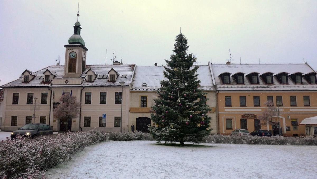 Příběh na 50 slov: Zimní pastorále