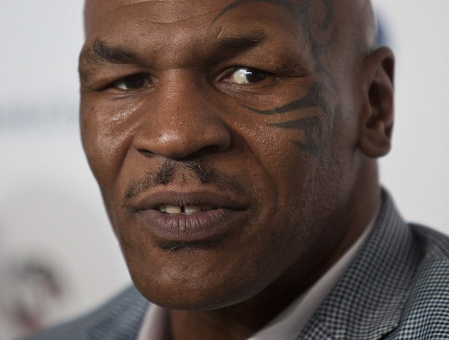 Jsem umírající zrůda, polepším
se, slibuje slavný boxer Tyson