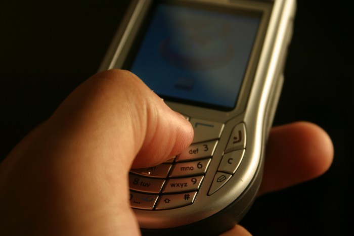 V těžkých životních chvílích
může pomoci Senior telefon