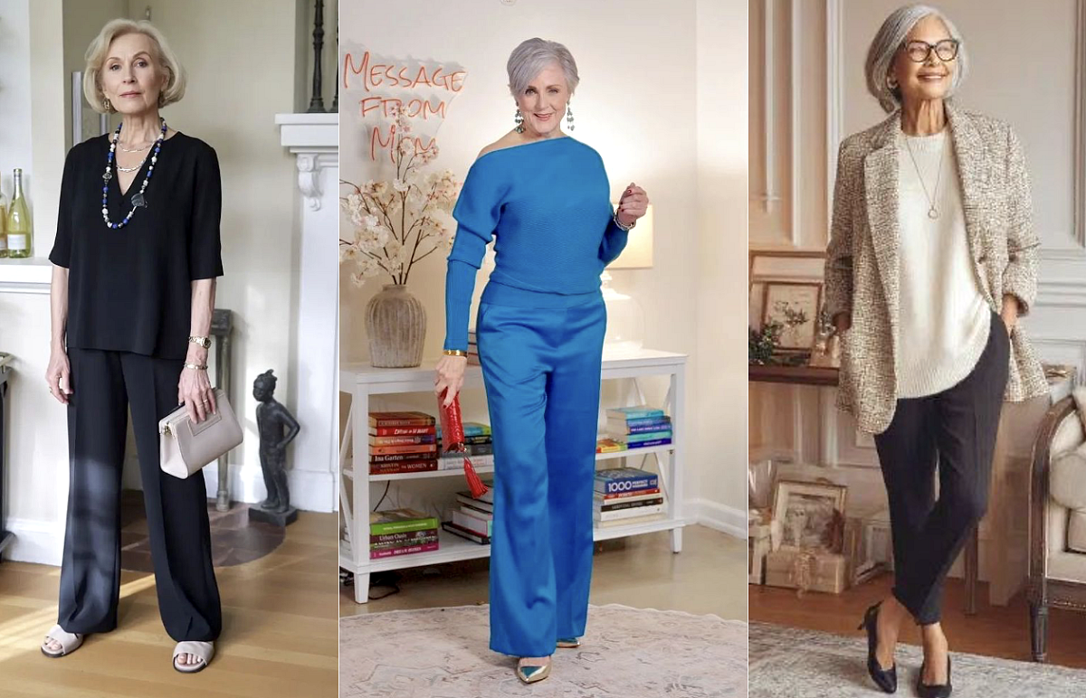 Méně je někdy více. To platí také při výběru slavnostního oblečení