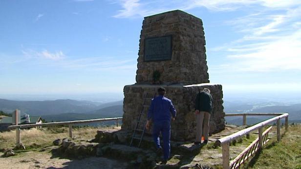 Hanč a Vrbata, stoletý příběh 
přátelství, který ukončila smrt