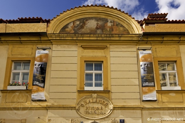 Před 150 lety založil Vojtěch
Náprstek významné muzeum