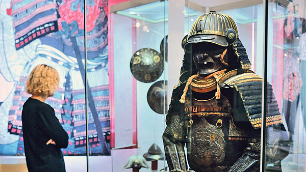 Pražská muzejní noc pozve
návštěvníky do 65 objektů
