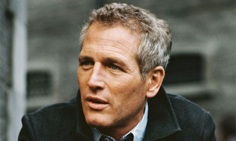 Sympaťák Paul Newman: půl století 
u&nbsp;filmu, půl století s jednou ženou 