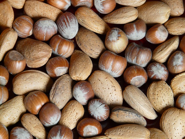 Kdy nejíst ořechy?