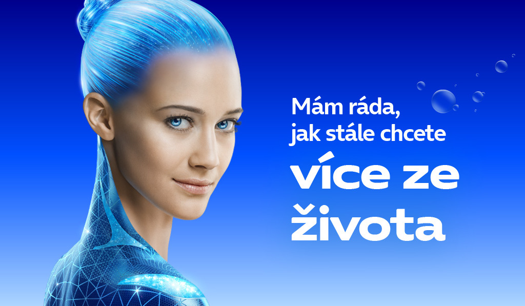 Mám problém s O2