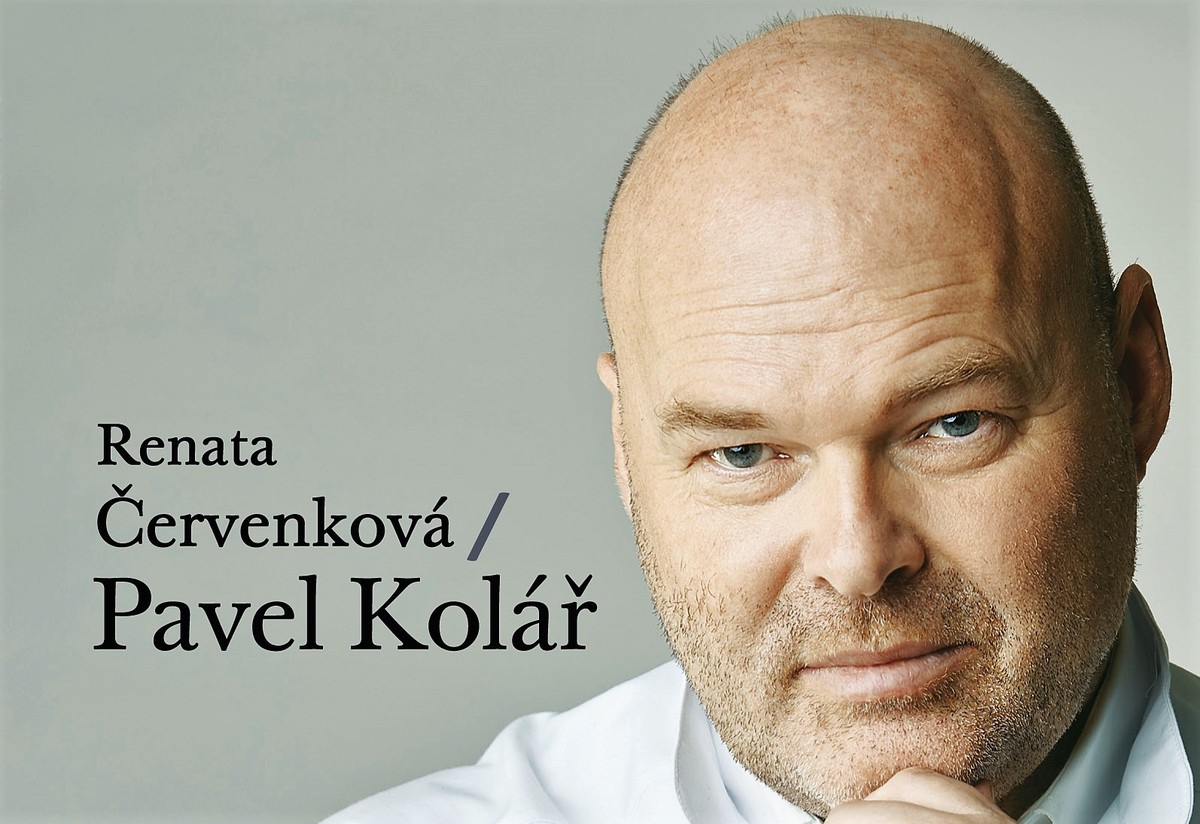 Knižní novinky