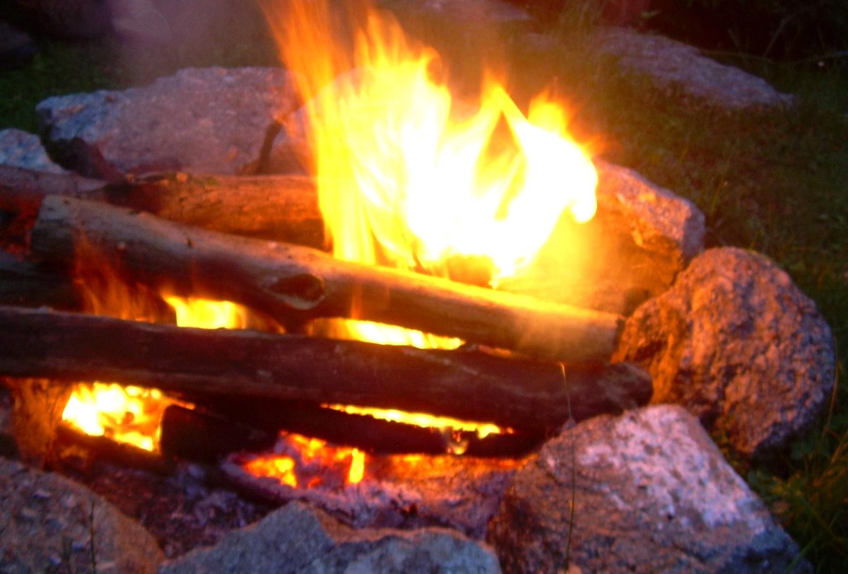 Kouzlo romantických cest.