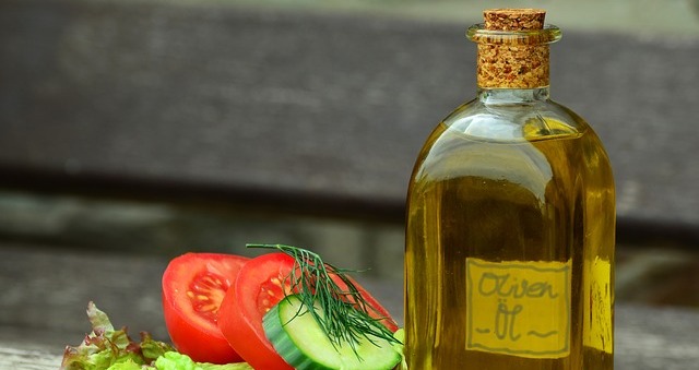 Panenský olivový olej: přírodní lék na cukrovku
