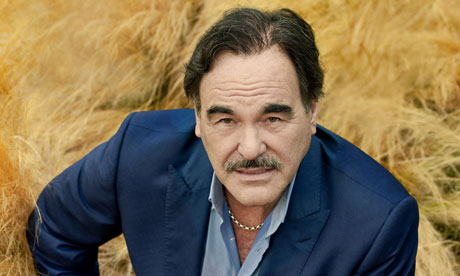 Hvězdou karlovarského
festivalu bude Oliver Stone