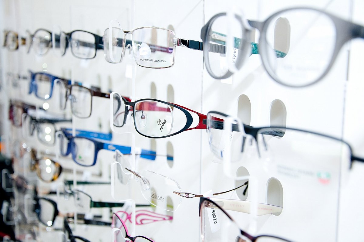 Oční poradna: proč nekupovat dioptrické brýle v drogeriích?