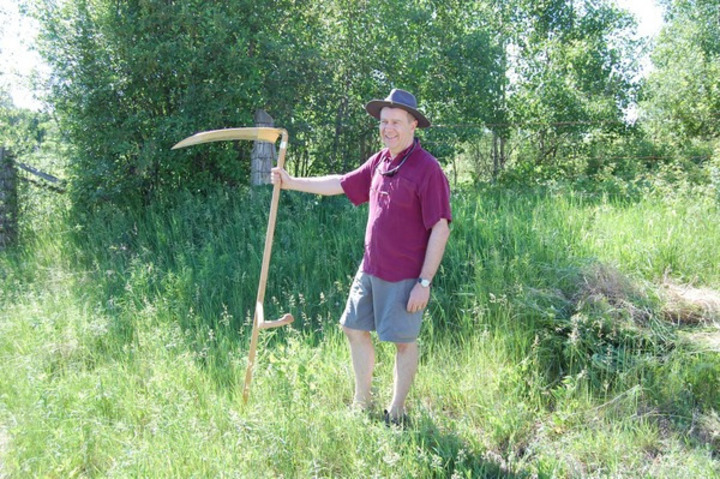 Diskriminace věkem i v dobrovolnictví?